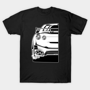 GTR R35 T-Shirt